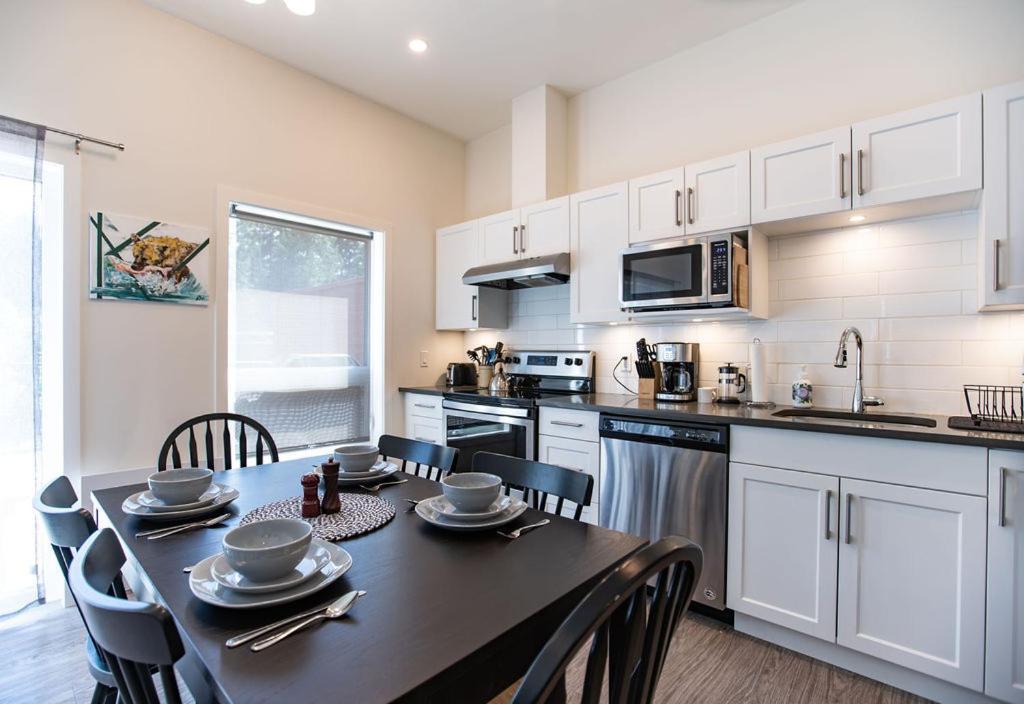 Apartamento The Mac Shack By Revelstoke Vacations Exterior foto
