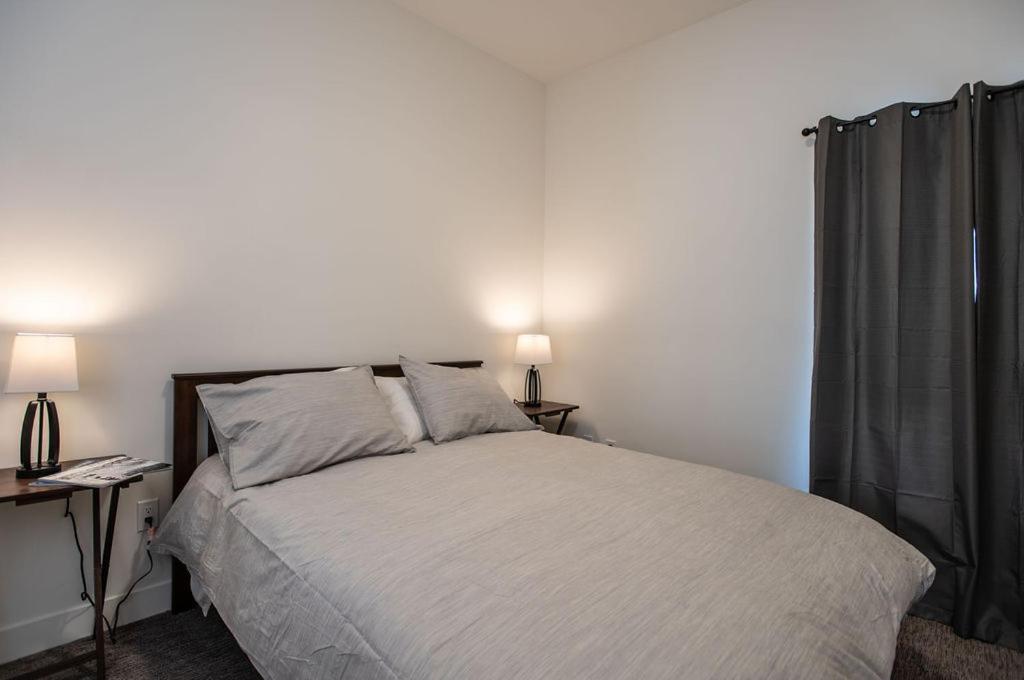 Apartamento The Mac Shack By Revelstoke Vacations Exterior foto