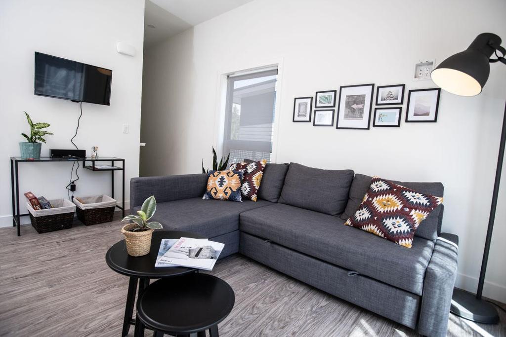 Apartamento The Mac Shack By Revelstoke Vacations Exterior foto